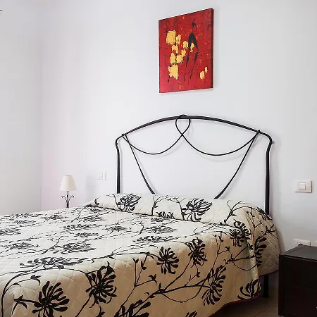 Oeste Lejlighed El Médano